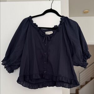 Sonderhaus Romeo Top